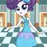 Rarity's Prom Dress