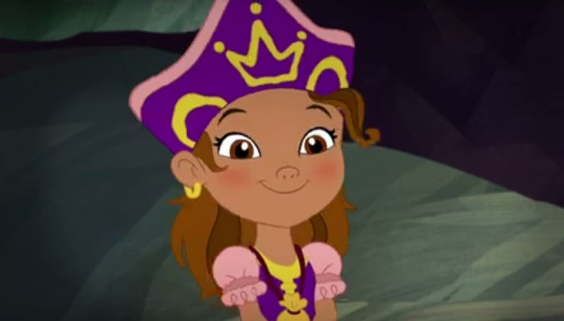 Princess Izzi Pirate Princess Izzy by Glittertiara on DeviantArt