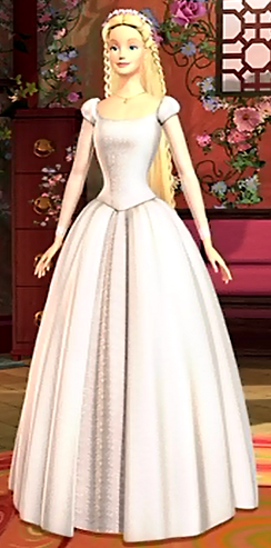 Rapunzel s Wedding Dress by Glittertiara on DeviantArt