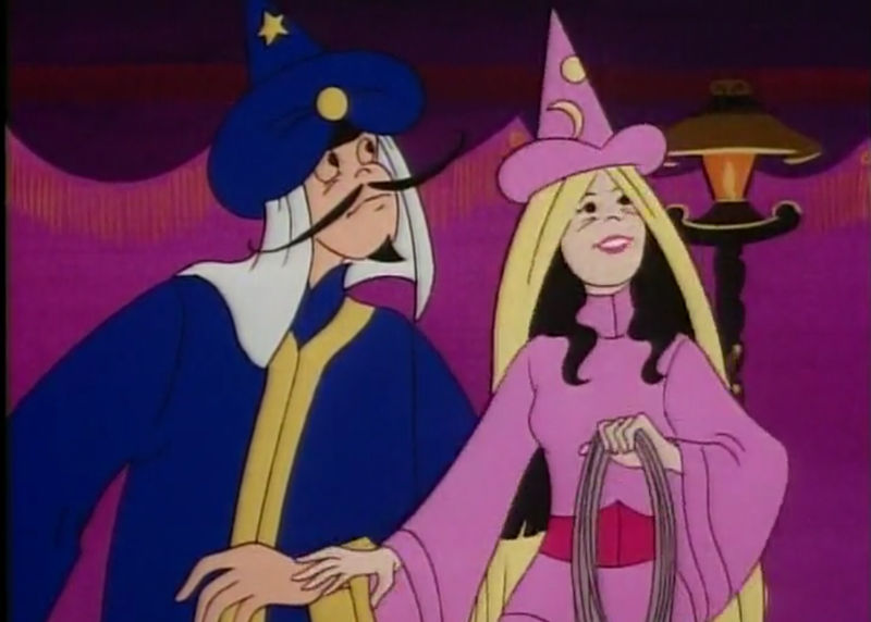 Wizard Shelly Wizards Shelly and Biff by Glittertiara on DeviantArt