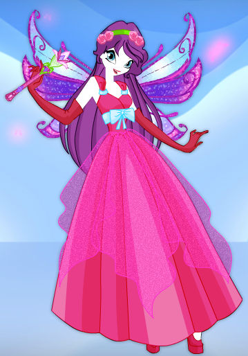 Queen Rarity by Glittertiara on DeviantArt