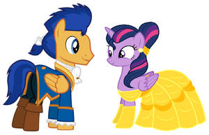Tale as old as time