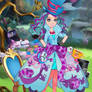 Way Too Wonderland Madeline Hatter