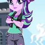 MLP Equestria Girls Starlight Glimmer