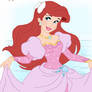 Princess Ariel