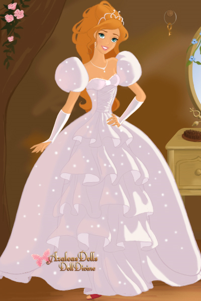 princess giselle wedding dress Giselle's wedding gown by Mize-meow on DeviantArt