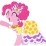 Pinkie Pie's Gala Dress 2