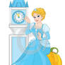 Cinderella dress