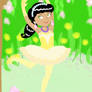 Ballerina Delia