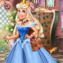 Princess Aurora 03