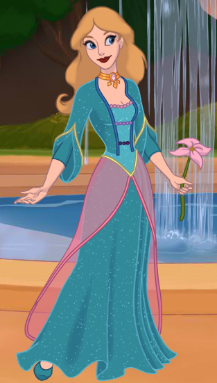 Princess rosella 2024