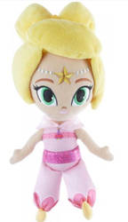 Shimmer and Shine on Nick-Jr - DeviantArt