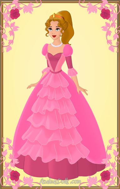 Princess annabelle disney hotsell