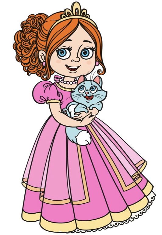 Princess Halley by Glittertiara on DeviantArt