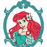 Ariel Makeover Game 2