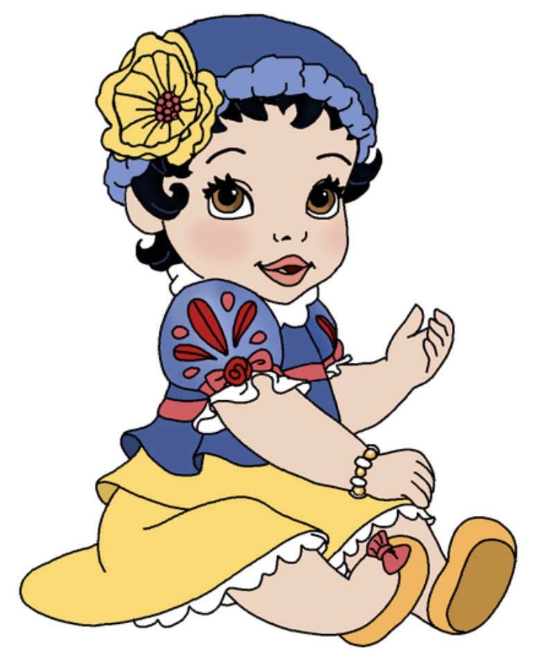 Baby Snow White By Unicornsmile On Deviantart Baby Snow White By Unicornsmile On Deviantart