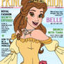 Cover Girl Belle 10
