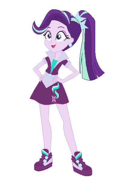 My little pony starlight glimmer equestria girl shop