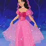 Barbie Oc Princess Isabella