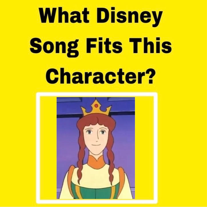 What Disney Song Fits Princess Elena? by Glittertiara on DeviantArt