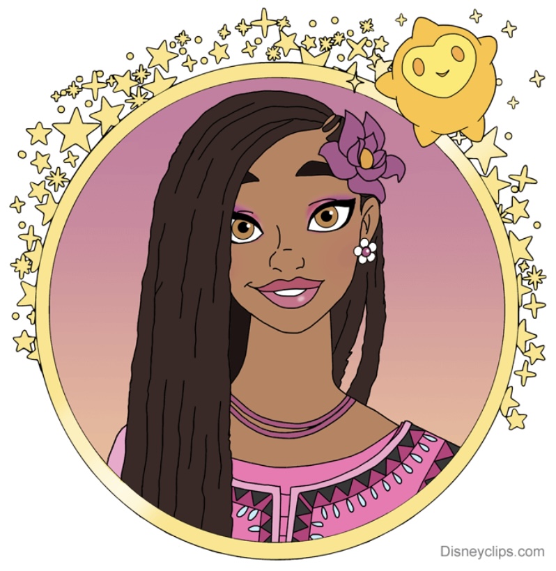 Asha Makeup Medley 01 by Glittertiara on DeviantArt