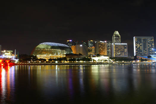 Singapore Nightshoot