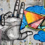 Graffiti Five