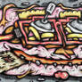 Graffiti Fourteen