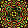 LSD on LCD