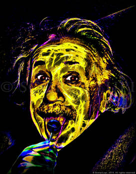 Einstein