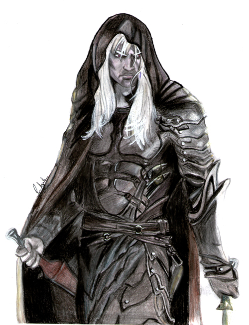 Drizzt Do'Urden