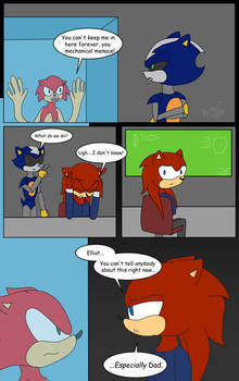 Busted! - Page 2