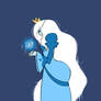 The Ice Queen