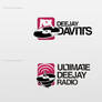 DJ Davitts Logo