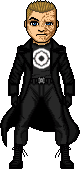 Havok - Leader of....