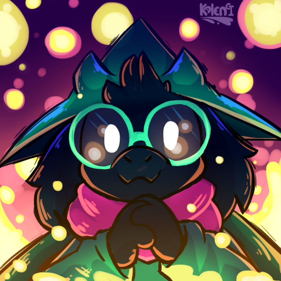 Ralsei Fanart By Kalenci By Seuta cloud On DeviantArt ralsei-fanart-by-kalenci-by-seuta-cloud-on-deviantart