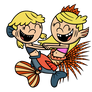 Loud Mermaids By WildandNatureFan On DeviantArt loud-mermaids-by-wildandnaturefan-on-deviantart