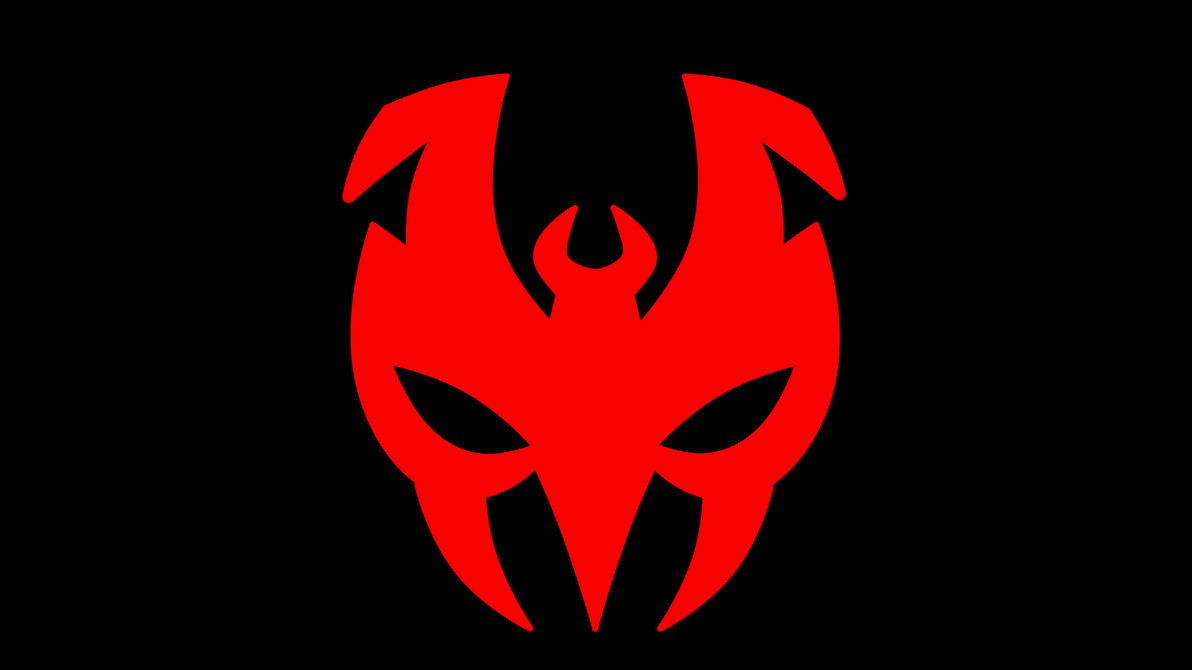 Aracnido Jr. Logo Version 2 by MonsterFan50 on DeviantArt