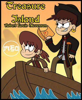 WBD (TLH) 6: Treasure Island