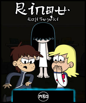 Dark Books (TLH): Ringu