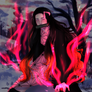 Kekkijutsu: Bakketsu - Kamado Nezuko