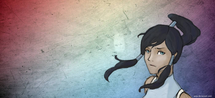 Avatar Korra