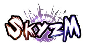 Skyzm HoE - logo