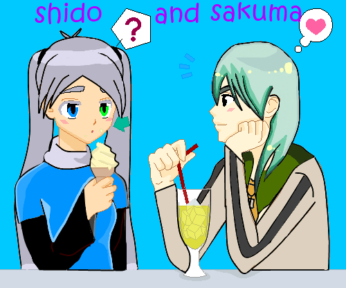 sakuma and shido