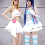 Panty and Stocking