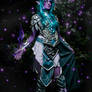 Tyrande Whisperwind- Heroes of the Storm