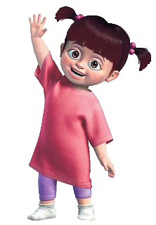 boo de monster inc png