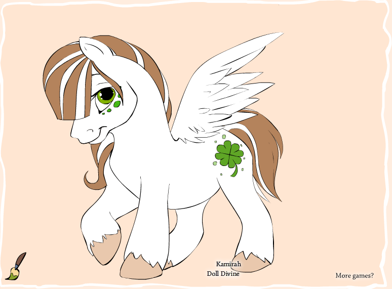 MLP Adoptable