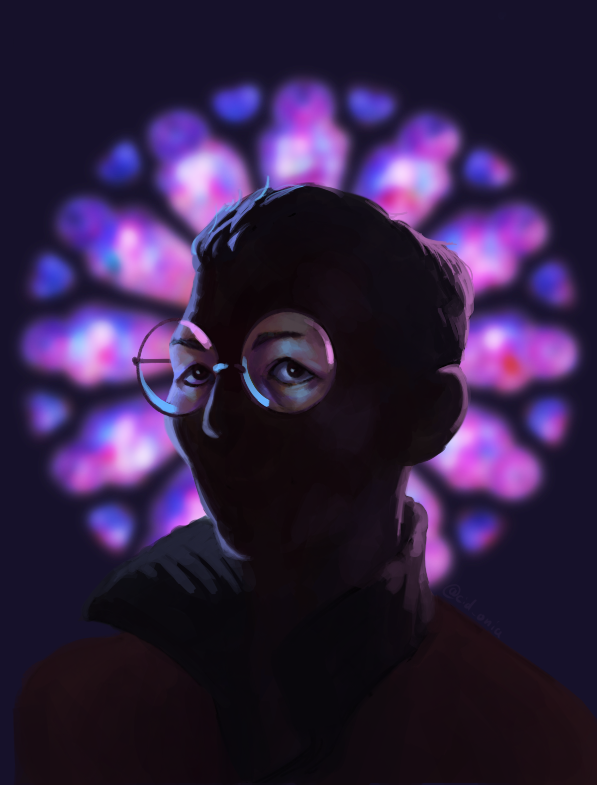 Actual Art Degree - Chapter 1 - DumplingWhisperer - Disco Elysium
