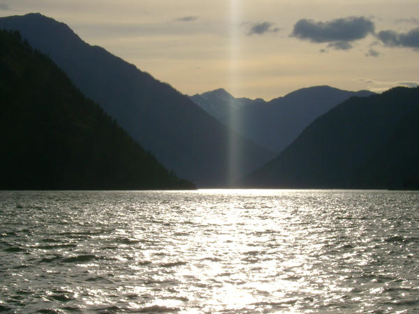 Seton Lake